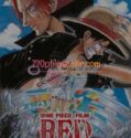 One Piece Film Red Full Hd İzle