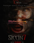 Siccin 7 Full Hd İzle