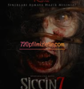 Siccin 7 Full Hd İzle