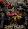 Transformers Başlangıç Full Hd İzle